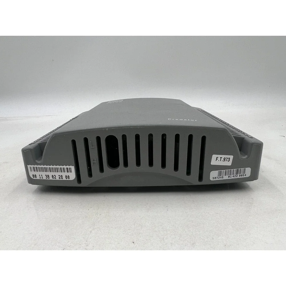 Staefa Talon Predator Control System Part Number 587175